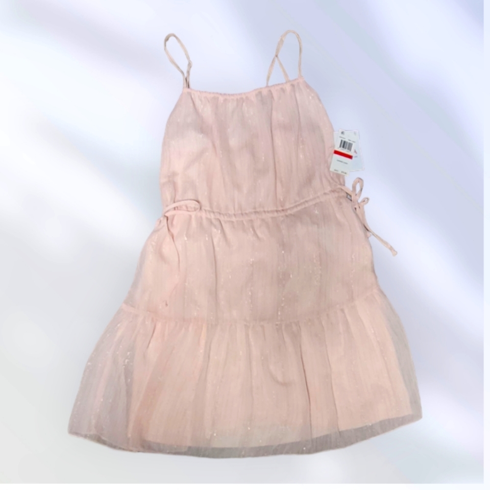 Women's Q+A Los Angeles Dress